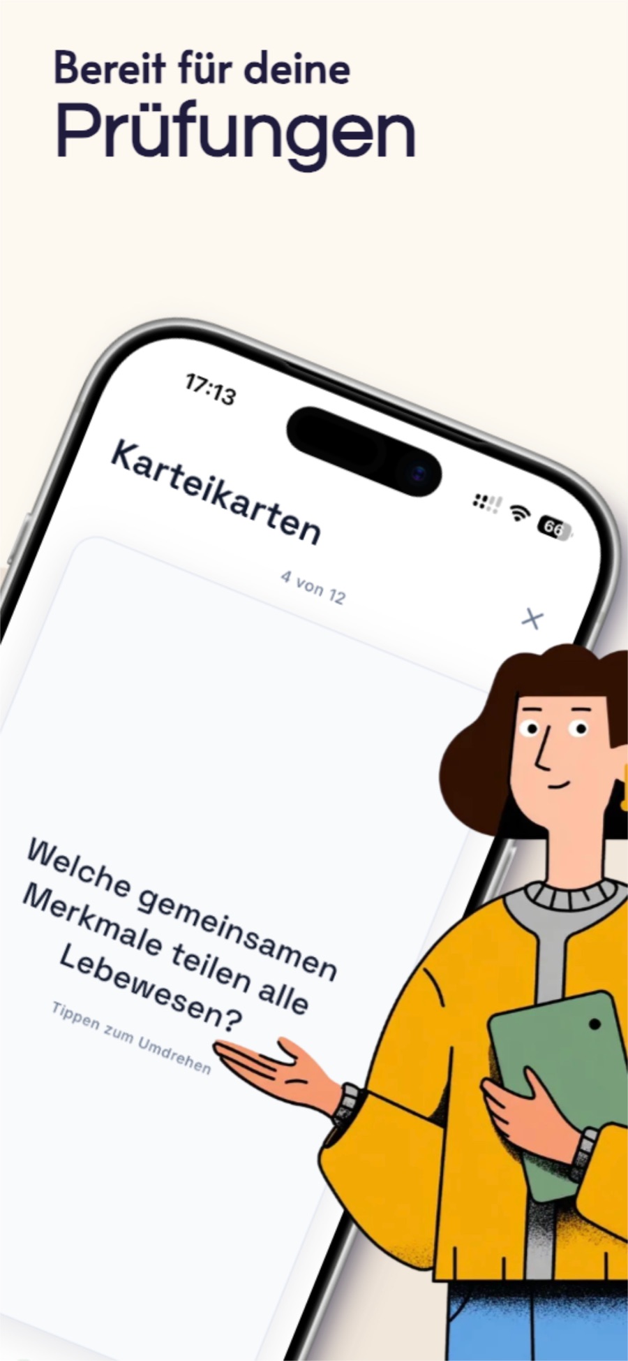 Bildschirmfoto 5 aus Hazelnote